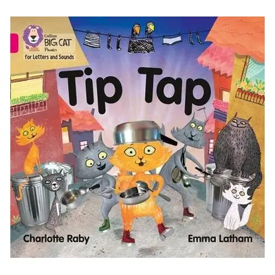 Tip Tap - Raby, Charlotte