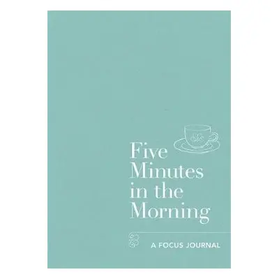 Five Minutes in the Morning - Aster