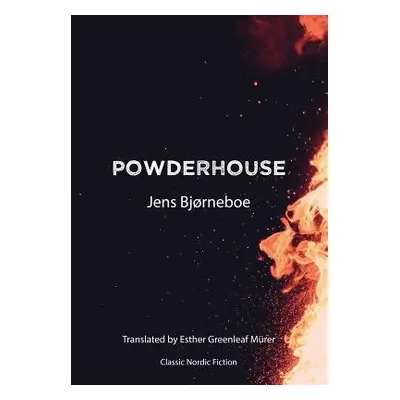 Powderhouse