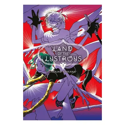 Land Of The Lustrous 3 - Ichikawa, Haruko