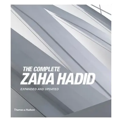 Complete Zaha Hadid