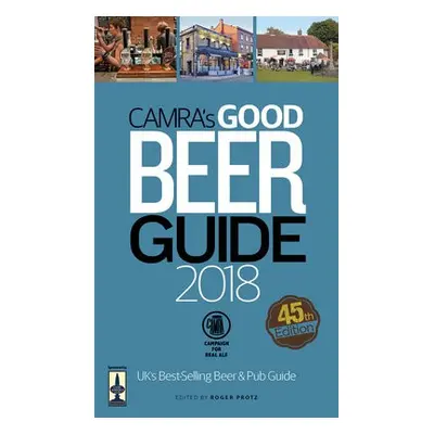 CAMRA's Good Beer Guide