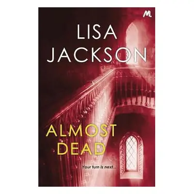 Almost Dead - Jackson, Lisa