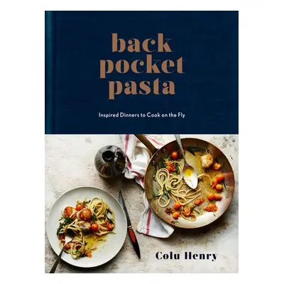 Back Pocket Pasta - Henry, Colu