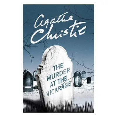 Murder at the Vicarage - Christie, Agatha