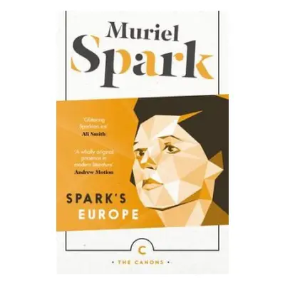 Spark's Europe - Spark, Muriel