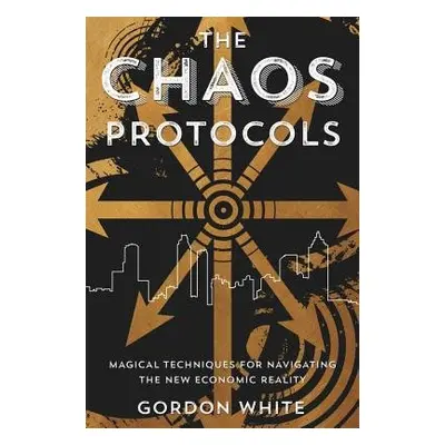 Chaos Protocols - White, Gordon