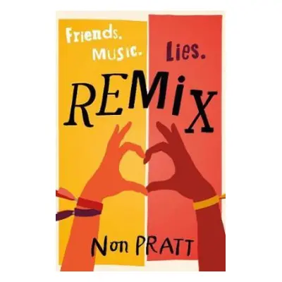 Remix - Pratt, Non