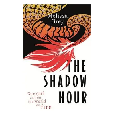 Shadow Hour - Grey, Melissa