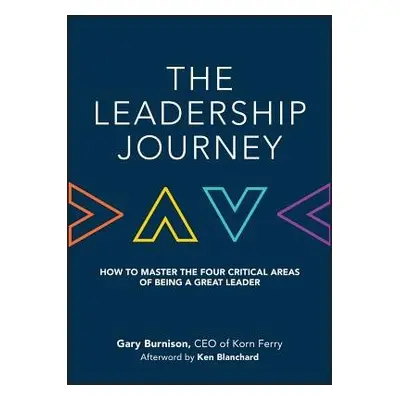 Leadership Journey - Burnison, Gary