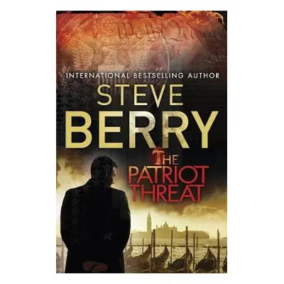 Patriot Threat - Berry, Steve