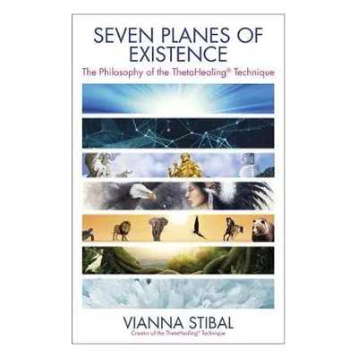 Seven Planes of Existence - Stibal, Vianna