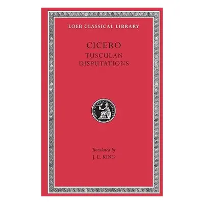 Tusculan Disputations - Cicero