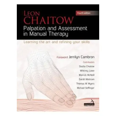 Palpation and Assessment in Manual Therapy