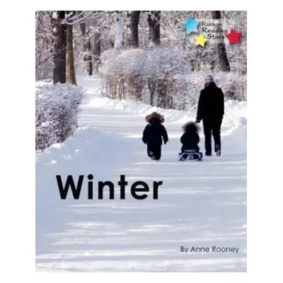 Winter - Rooney Anne