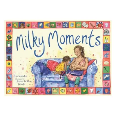 Milky Moments - Stoneley, Ellie