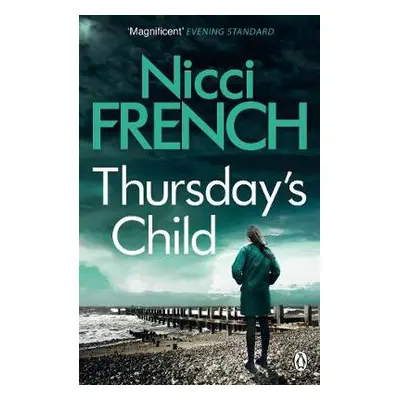 Thursday's Child - French, Nicci