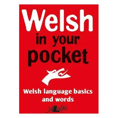 Welsh in your pocket