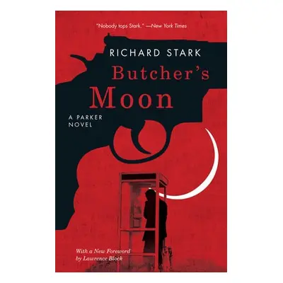 Butcher's Moon - Stark, Richard