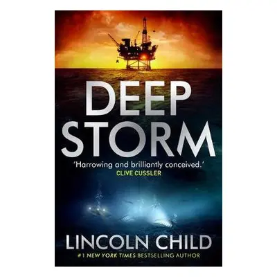 Deep Storm - Child, Lincoln