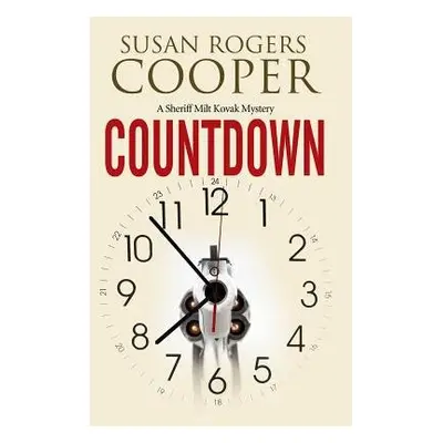 Countdown: a Milt Kovak Police Procedural - Cooper, Susan Rogers