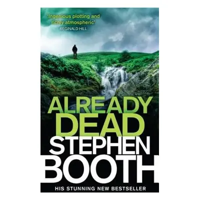 Already Dead - Booth, Stephen