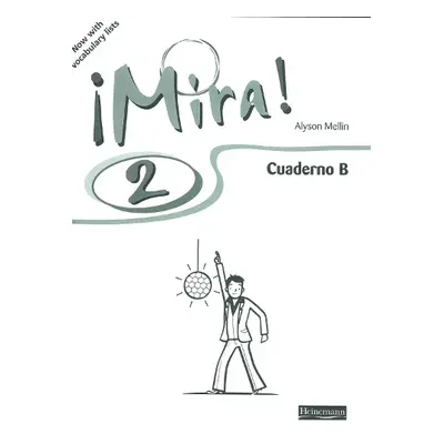 Mira 2 Workbook B Revised Edition (Pack of 8) - Mellin, Alyson