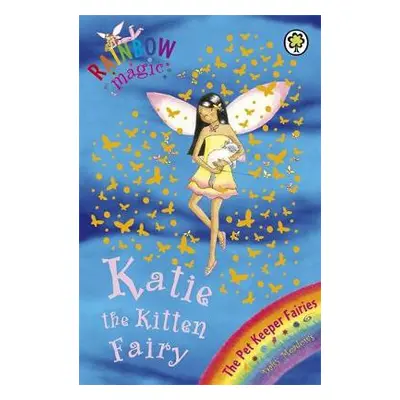 Rainbow Magic: Katie The Kitten Fairy - Meadows, Daisy