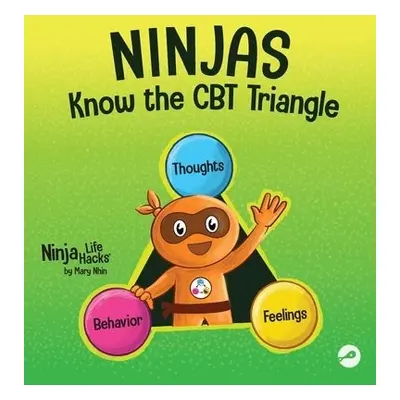 Ninjas Know the CBT Triangle - Nhin, Mary