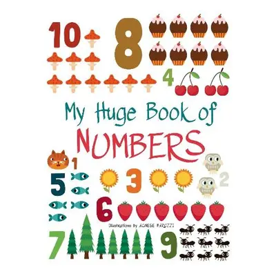 My Huge Book of Numbers