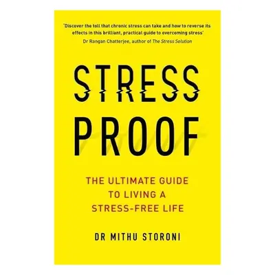 Stress-Proof - Storoni, Mithu