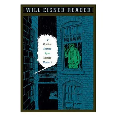 Will Eisner Reader - Eisner, Will