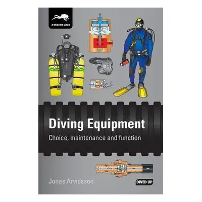 Diving Equipment - Arvidsson, Jonas