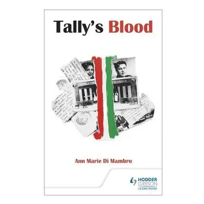 Tally's Blood - Mambro, Ann Marie Di