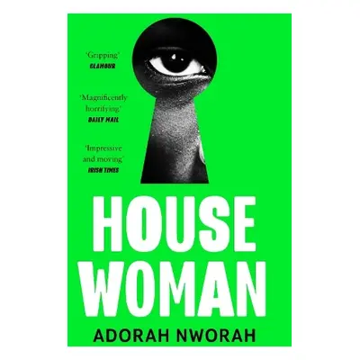 House Woman - Nworah, Adorah