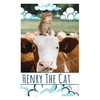 Henry The Cat - Wilbur, Kelley