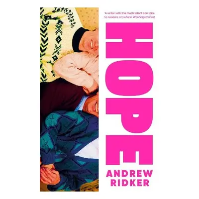 Hope - Ridker, Andrew