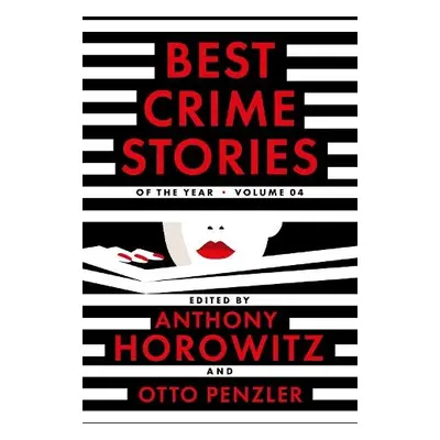 Best Crime Stories of the Year Volume 4