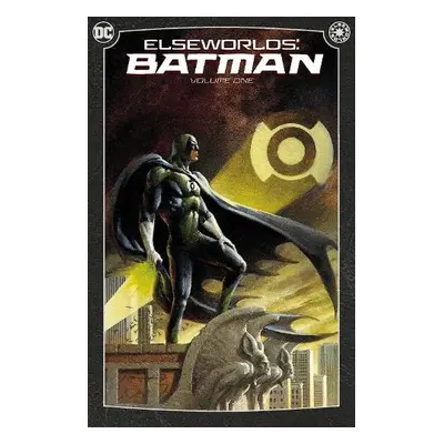 Elseworlds: Batman Vol. 1 - Moench, Doug a Chaykin, Howard