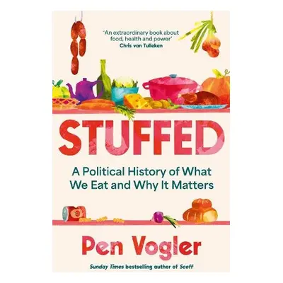 Stuffed - Vogler, Pen