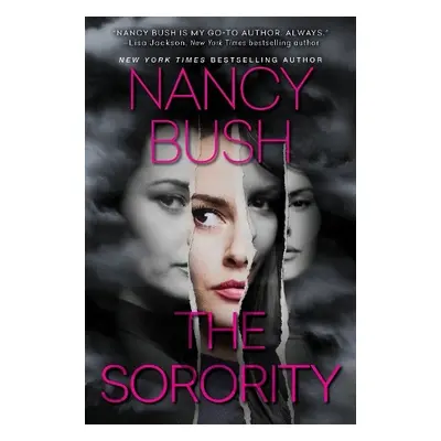 Sorority - Bush, Nancy