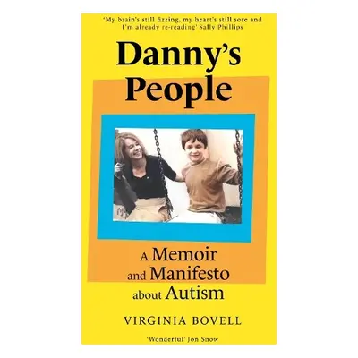 Danny's People - Bovell, Virginia