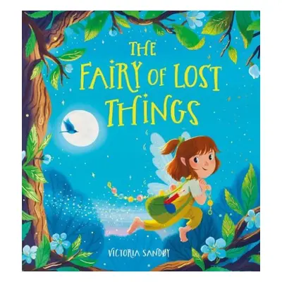 Fairy of Lost Things PB