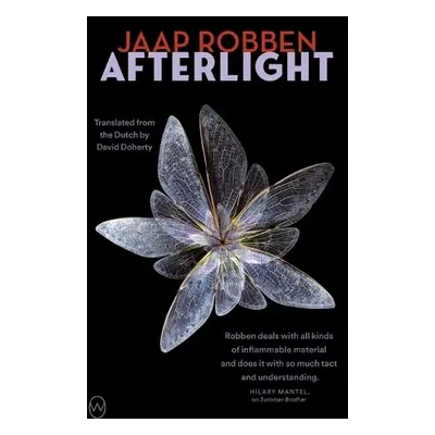 Afterlight - Robben, Jaap