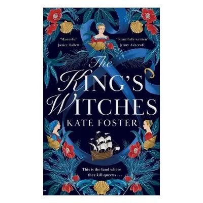 King's Witches - Foster, Kate