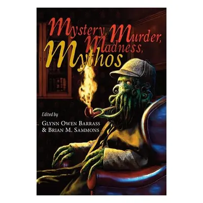 Mystery Murder Madness Mythos