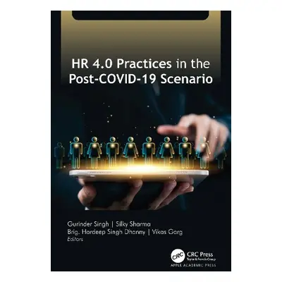 HR 4.0 Practices in the Post-COVID-19 Scenario