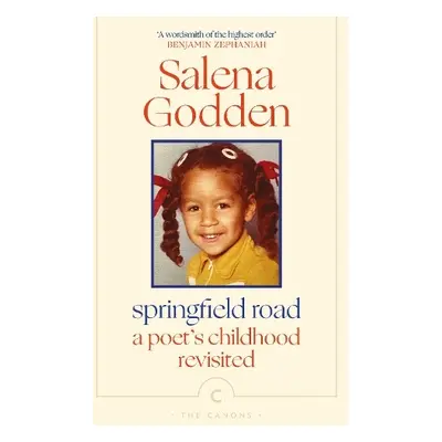 Springfield Road - Godden, Salena