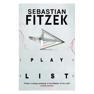 Playlist - Fitzek, Sebastian