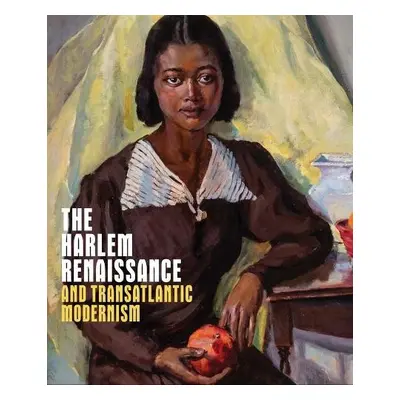 Harlem Renaissance and Transatlantic Modernism